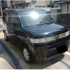 ホンダ　ザッツ　格安！　レザーシートカバー　タイヤほぼ新品！！　...