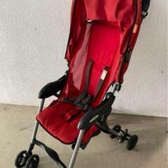 コンビ combi ベビーカー バギーの画像
