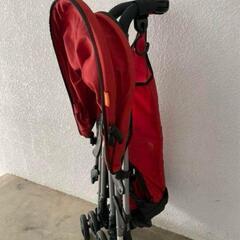 コンビ combi ベビーカー バギーの画像