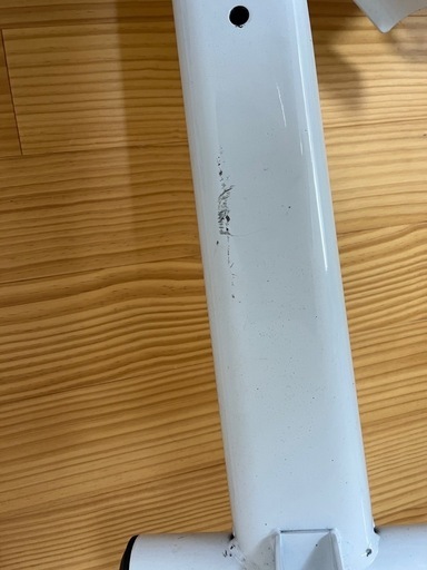 チェストプレス