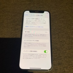 iPhone12mini 128GBの画像