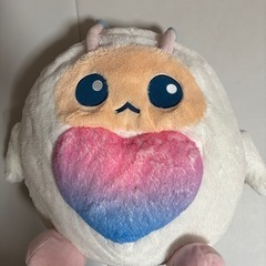 ファンターネ あーぷん 巨大ぬいぐるみ