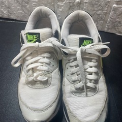 NIKE エアマックス　26cmの画像