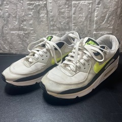 NIKE エアマックス　26cm