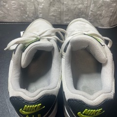 NIKE エアマックス　26cmの画像