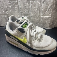 NIKE エアマックス　26cmの画像