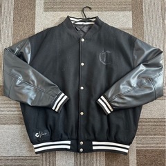 【冬物セール】CRONOS STADIUM JACKET クロノス
