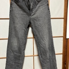 レディース GUデニムⓂ️ 