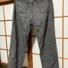 レディース GUデニムⓂ️ の画像