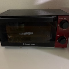 Russell Hobbs オーブントースター
