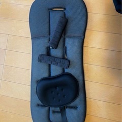 （値下げ）Aprica LUCE premium アップリカルーチェプレミアム　ベビーカーの画像