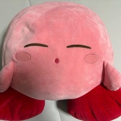 カービィ もちもち ぬいぐるみ