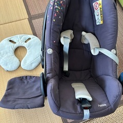 チャイルドシート（ベビー用）