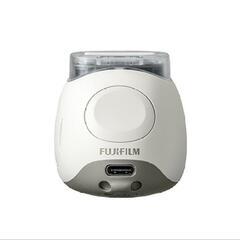 富士フイルム FUJIFILM チェキ instax Pal Milky White(ミルキーホワイト) の画像