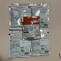 ベビーフードの画像