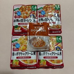 ベビーフード
