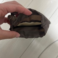 エチケットポーチ　の画像