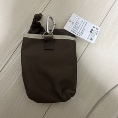 エチケットポーチ　の画像