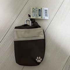 エチケットポーチ　