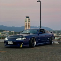 s15シルビア　スペックS 5MT 車検8年9月