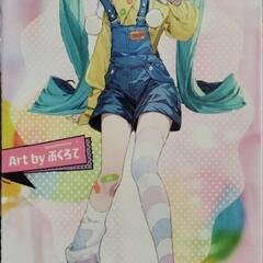 ロリポップみくの画像