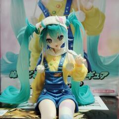 ロリポップみくの画像