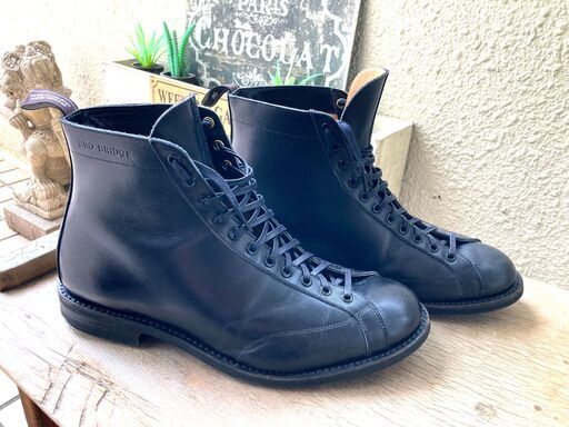 ブラザーブリッジ　ヘンリー　9 　27cm