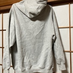 パーカー、ハートマーケットの画像