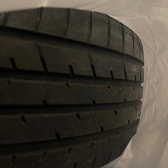 タイヤ4本セット TOYO 225/55/R19 PROXES R46の画像