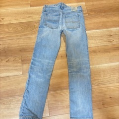 ラルフローレン　Gパン120㎝の画像