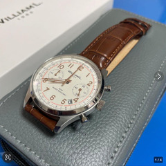 ウィリアムエル WILLIAM L.1985