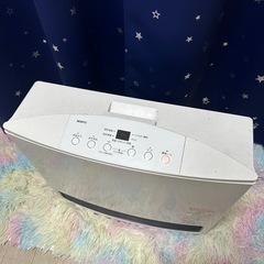 ガスファンヒーター