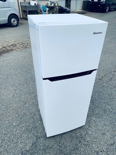 ✨高年式✨740番 A-Stage✨冷凍/冷蔵庫✨ARM-138L02WH‼️