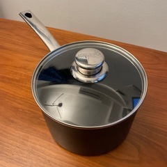 MEYER片手鍋 底約18cm