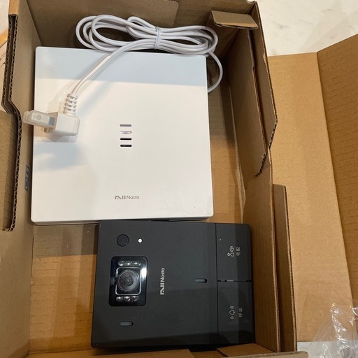 インターフォン