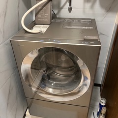 美品　NAVG2300L  パナソニック　2020年購入　ドラム...