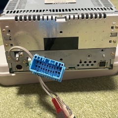 ADDZEST アゼスト　DMZ615 CD／MDセンターユニットの画像