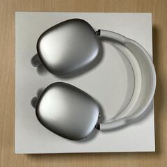 apple AirPods Max スペースグレー 本体 app...