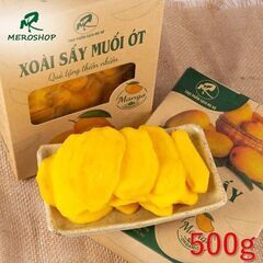 ⑨【残り5.0kg】ベトナム産ドライマンゴー1ｋg（リッチカット...