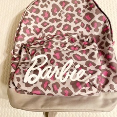 Barbie バービー  リュックサック