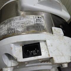 中古炊飯器の画像