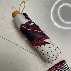日傘