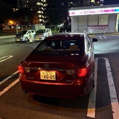トヨタマアクX 2010年の画像