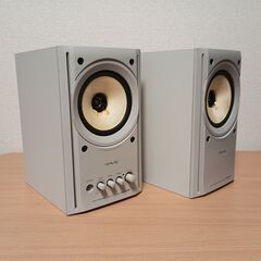 ONKYO オンキョー WAVIO パワード・スピーカーGX-7...