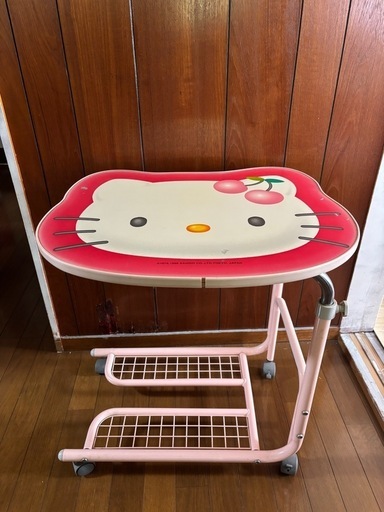 当時物　ハローキティ