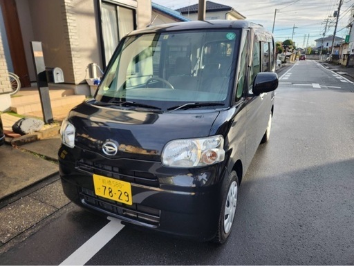 H22年車 4WD 4AT 車検 令和7/3!! 118000キロ!! 機関良好