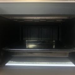 EJ201番 TOSHIBA 電子レンジ ER-YK3の画像