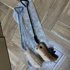 シューズストレッチャー