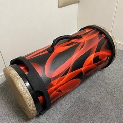 REMO トゥバーノ3個セットVersa Tubano Tall 3 Nested Set