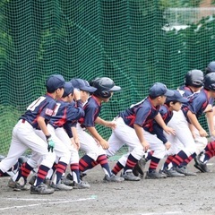 川崎市宮前区の少年野球チーム⭐️宮崎台バーズ⭐️部員大募集！野球教室も開催中⚾️の画像